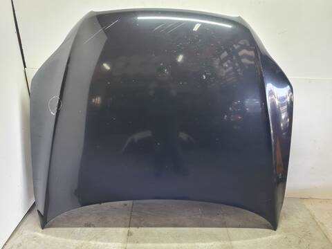 Foto 4ª: Capot Audi Q7 3.0 TDI 176KW) 239CV [CASA] (2008)