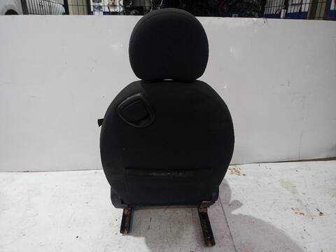 Foto 2ª: Asiento Delantero Izquierdo Mini Mini COOPER 120CV [N12B16A] (2006)
