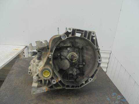 Caja Cambios Fiat Linea 1.3 16V JTD CAT 90CV 66KW