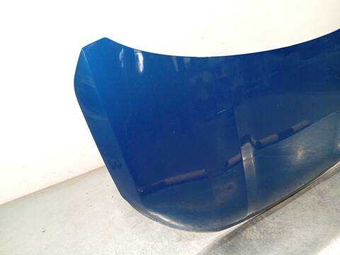 Foto 2ª: Capot Ford Tourneo 1.0 ECOBOOST 125CV 92KW [B7NB] (2024)