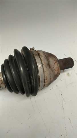 Transmision Delantera Izquierda Ford C Max 1.6 DIESEL