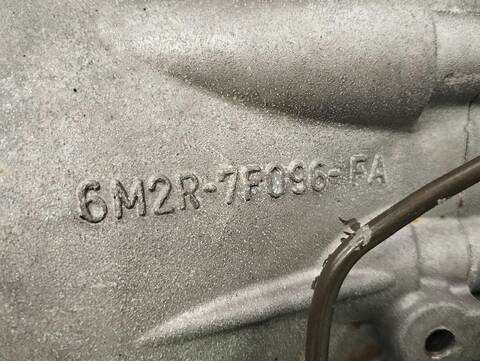 Foto 3ª: Caja Cambios Ford S Max 1.8 TDCI CAT 125CV [QYWA] (2006)