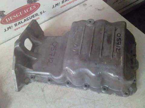 Foto 3ª: Carter Opel Corsa VERSION INDEFINIDA