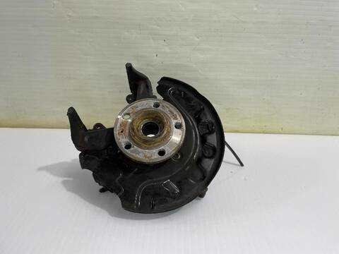 Mangueta Delantera Izquierda Volkswagen Polo ADVANCE BLUEMOTION 90CV