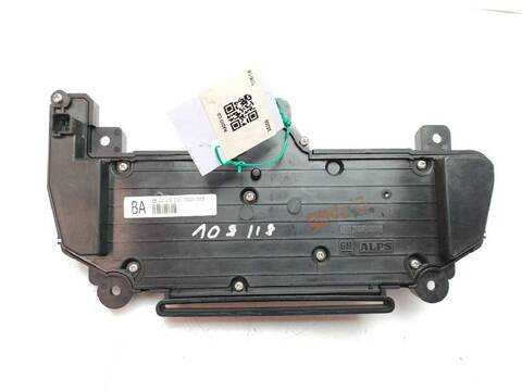 Foto 1ª: Sistema Audio Radio CD Opel Insignia 2.0 CDTI 68) 140CV (2008)