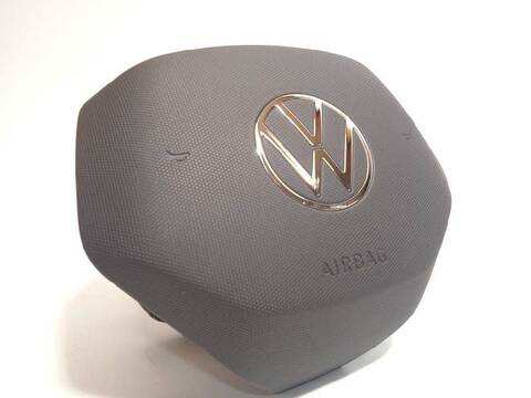 Foto 4ª: Airbag Delantero Izquierdo Volkswagen Caddy LIFE 114CV 84KW (2021)