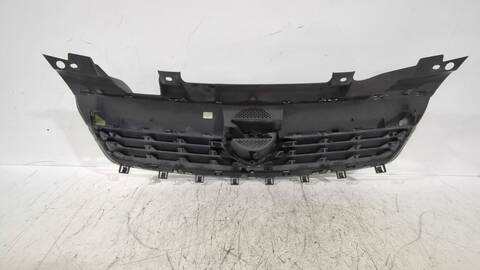 Foto 3ª: Rejilla Delantera Opel Zafira 1.9 CDTI M75) 120CV 88KW [Z 19 DT] (2006)