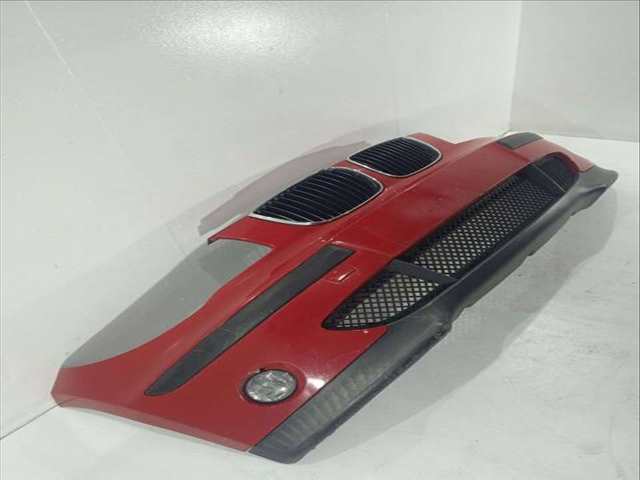 Foto 3ª: Paragolpes Delantero Bmw Serie 1 114 118D BERLINA 122CV 90KW [204DA] (2005)