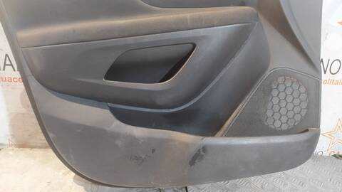 Foto 2ª: Tapizados Cartoneras Opel Mokka EDITION ECOFLEX 131CV 96KW [A17DTS] (2014)