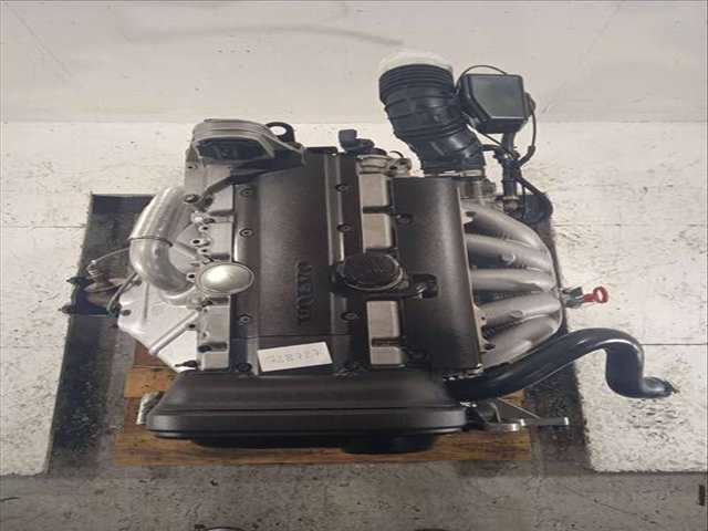 Motor Completo Volvo S60 2.4 CAT BERLINA 170CV 125KW