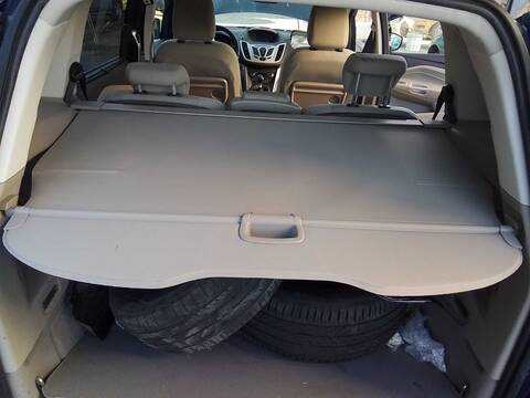 Foto 3ª: Bandeja Trasera Ford C Max 1.6 ECOBOOST CAT 150CV 110KW GRAND [JQDB] (2013)