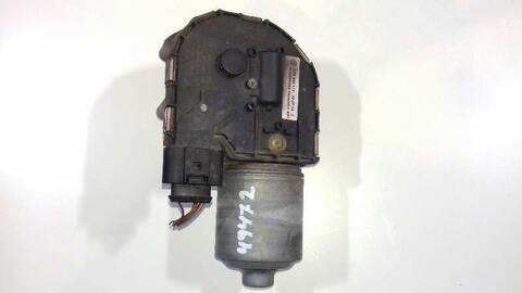 Foto 2ª: Motor Limpia Delantero Volkswagen Passat BASICO 170CV 125KW [CBBB] (2008)