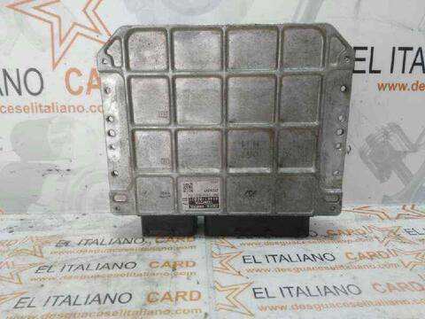 Foto 3ª: Centralita Motor ECU Toyota Auris SPORT 177CV 130KW [2ADFHV] (2007)