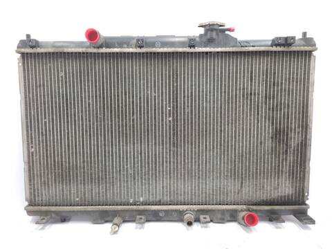 Radiador Motor Honda Crv EX 150CV 110KW RD8)