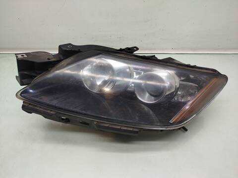 Faro Izquierdo Mazda CX7 2.2 D 173CV 127KW MZR-CD AWD ER10A)