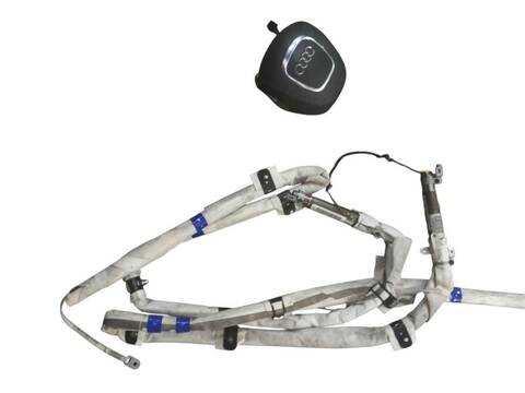 Kit Airbag Peugeot 208 1.2 PURETECH 100