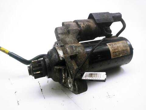 Motor de Arranque Audi A3 1.6