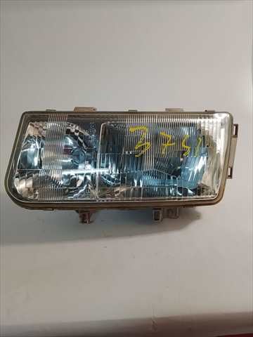 Faro Izquierdo Tata Safari 2.0 DIESEL