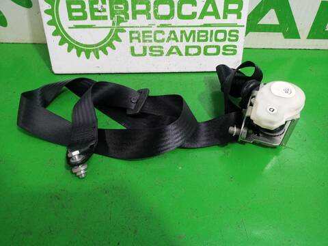 Foto 3ª: Cinturón Trasero Derecho Lancia Y 1.3 MULTIJET 16V ARGENTO 10.2006 ) 75CV [199A2000] (2003)