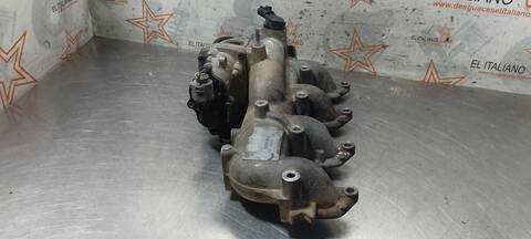 Foto 4ª: Colector Admisión Ford Transit KASTEN CITY LIGHT 2009 ) 110CV 81KW [RWPA] (2006)