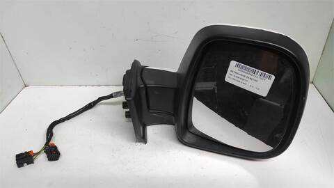 Retrovisor Derecho Opel Combo BH02