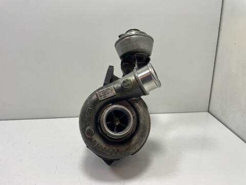 Foto 2ª: Turbocompresor Honda Accord N22A1 BERLINA (2006)