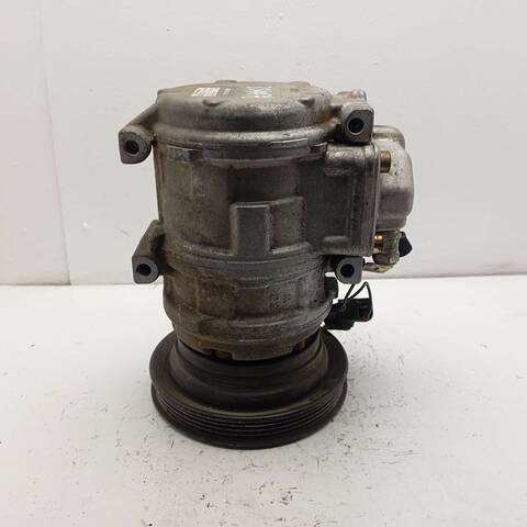 Compresor Aire Acondicionado Mitsubishi Eclipse 2.0 16V CAT 107KW