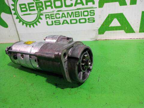 Foto 3ª: Motor de Arranque Kia Sorento 2.5 CRDI 170CV [D4CB] (2002)