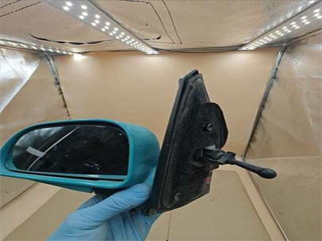 Foto 1ª: Retrovisor Izquierdo Mitsubishi Space Star 1.3 1300 [1.3 LTR. - 63 KW CAT] [4G13]