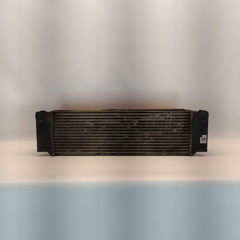 Intercooler Mercedes Sprinter 315 CDI 906.131 906.133 906.135 906.231 906.233 ...