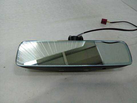 Foto 2ª: Retrovisor Interior Mercedes Clase GLE 400 2.9 TD 330CV 243KW SUV V167 AUT. 4-MATIC 167.123) OM656.929 [OM 656.929] (2019)