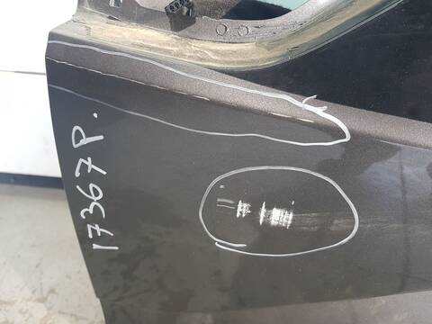 Foto 3ª: Portón Opel Crossland 1.2 75) 110CV 81KW [HN05] (2024)