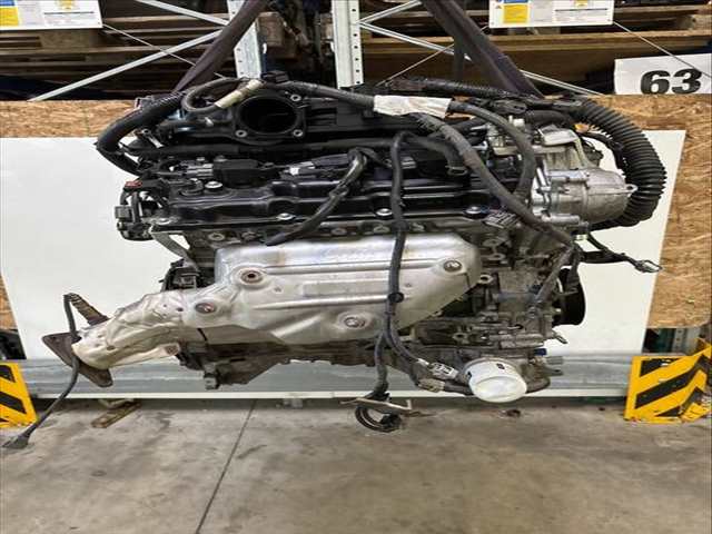 Motor Completo Infiniti Q50 359 - 364 CV