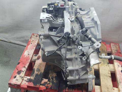 Foto 3ª: Caja Cambios Alfa Romeo Tonale SPRINT