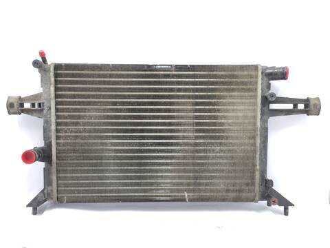 Radiador Motor Opel Astra 1.8 16V F08 F48) HATCHBACK 116CV 85KW