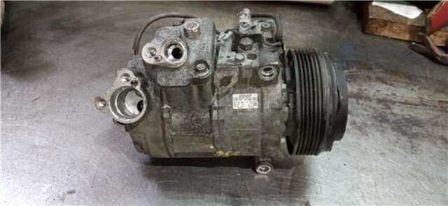 Compresor Aire Acondicionado Bmw Serie 1 114 2.0 118D [2.0 LTR. - 105 KW TURBODIESEL CAT]