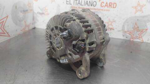 Foto 2ª: Alternador Nissan X-Trail XE 150CV 110KW T31) [M9R] (2008)