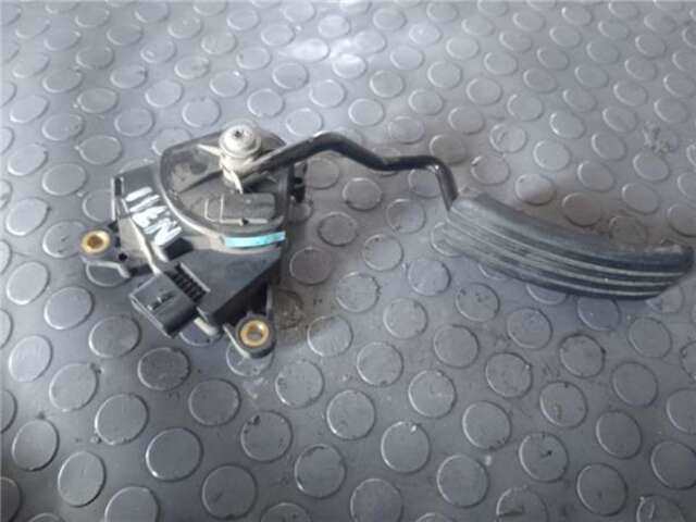 Foto 2ª: Pedal Acelerador Renault Clio 1.5 PACK DYNAMIQUE [1.5 LTR. - 63 KW DCI DIESEL CAT] [k9k t7]