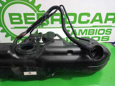 Foto 3ª: Deposito de Combustible Nissan Qashqai ACENTA 140CV 103KW [HR13DDT] (2019)