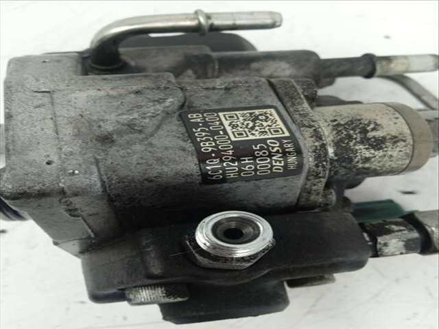 Foto 2ª: Bomba Inyeccion Citroen Jumper 33 L2H2 HDI 120 120CV 88KW CAJA CERRADA [4HU] (2007)