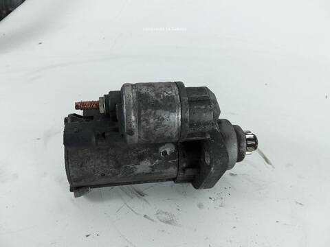 Motor de Arranque Audi A3 2.0 FSI