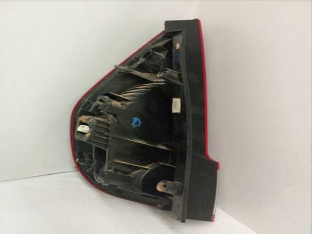 Foto 3ª: Piloto Trasero Derecho Renault Scenic 2.0 16V JZ0G JZ0P JZ1E JZ1P) 140CV 103KW [M4R 710,M4R 711,M4R 713] (2009)