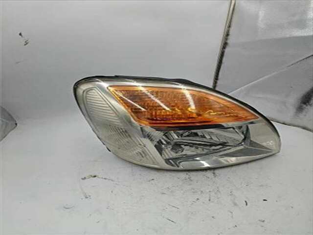 Foto 3ª: Faro Derecho Hyundai H1 2.5 FURGÓN 2 PUERTAS TRASERAS [2.5 LTR. - 103 KW CRDI CAT] [4CB]