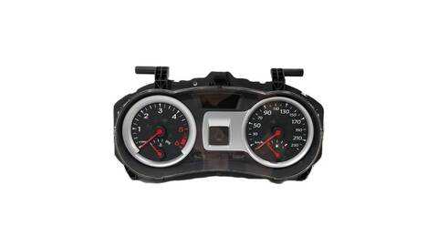 Foto 1ª: Cuadro de Instrumentos Renault Clio AUTHENTIQUE 1 DCI DIESEL CAT 86CV (2005)