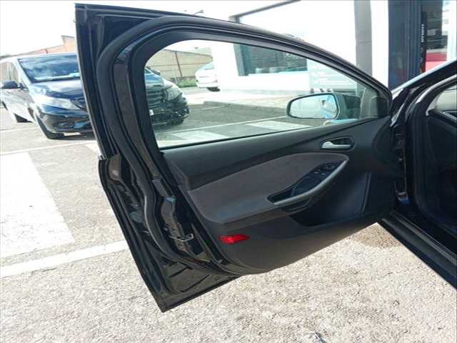 Tapizados Cartoneras Ford Focus 1.6 TI 125CV 92KW