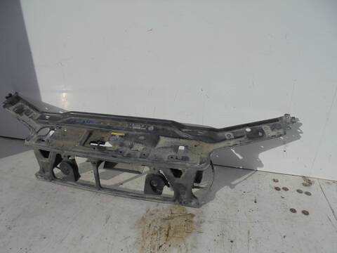 Foto 2ª: Panel Frontal Volvo XC 70 2.4 DIESEL CAT 185CV 136KW [B5244T] (2007)