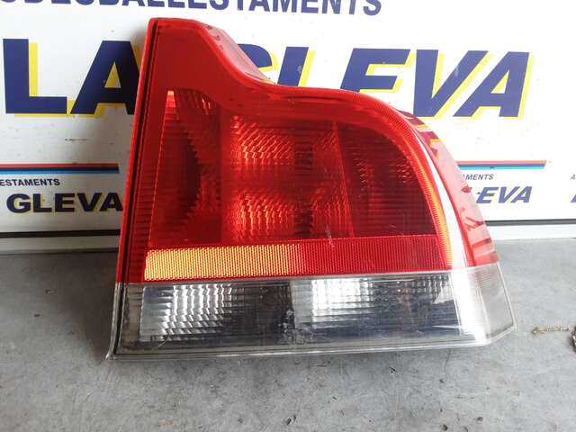 Piloto Trasero Derecho Volvo S60 2.4 20V