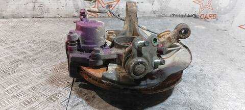 Foto 3ª: Mangueta Delantera Derecha Toyota Rav4 2.0 D-4D EXECUTIVE 4X4 2003 ) 116CV 85KW [1CDFTV] (2005)