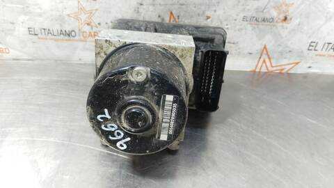 Abs Chevrolet Cruze LT 131CV 96KW