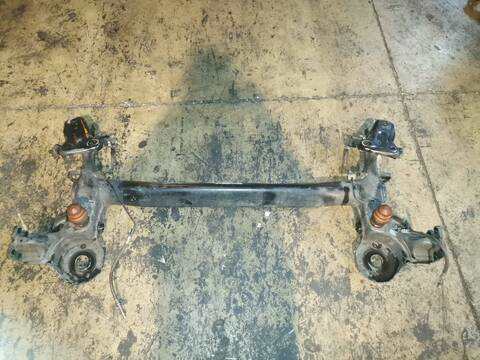 Puente Trasero Opel Crossland EXCELLENCE 1.2 131CV